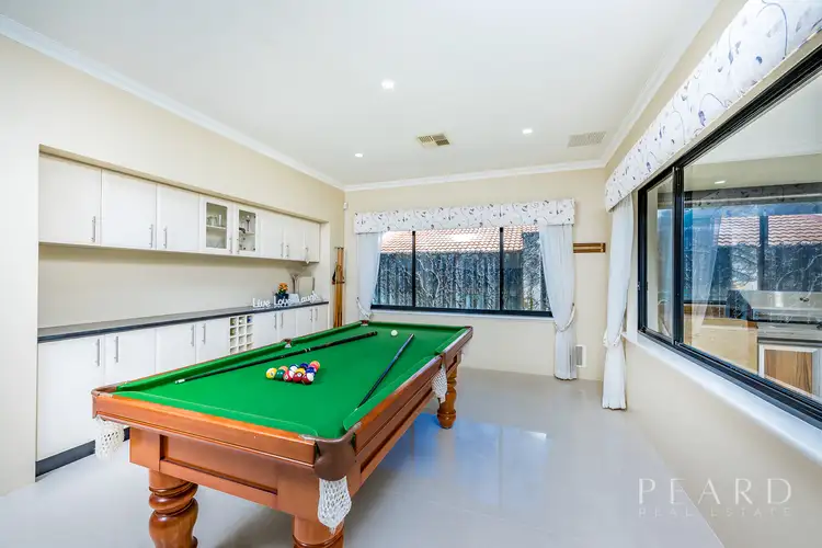 Sixth view of Homely house listing, 22 Gateshead Loop, Mindarie WA 6030