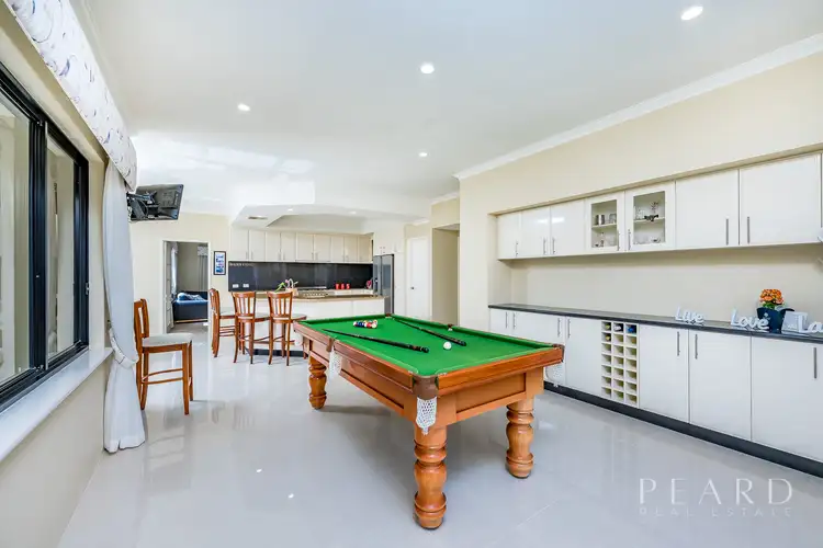 Seventh view of Homely house listing, 22 Gateshead Loop, Mindarie WA 6030