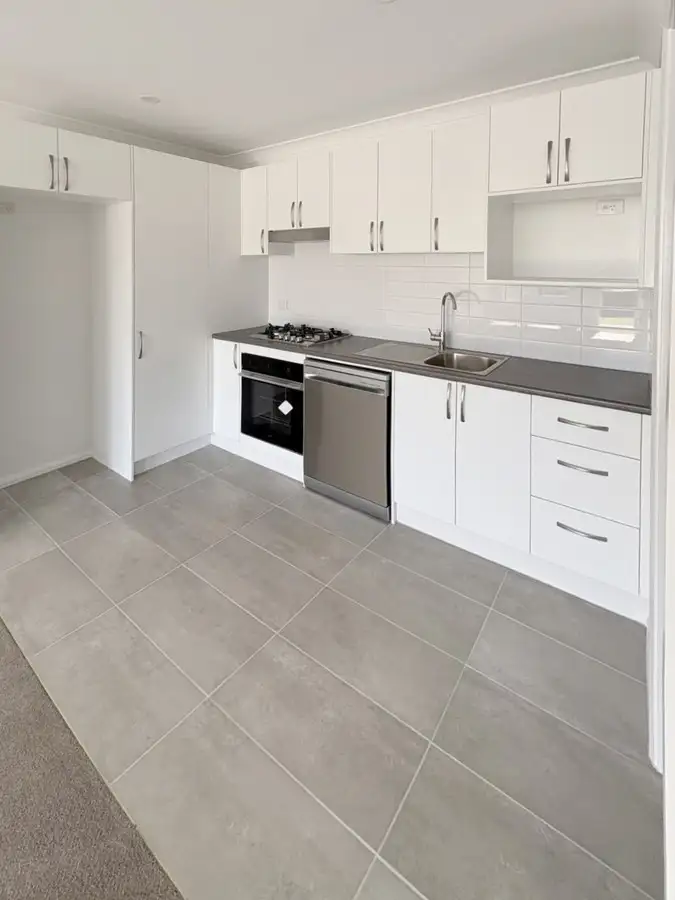 Second view of Homely unit listing, 2/8 Miller Close, Narrabri NSW 2390