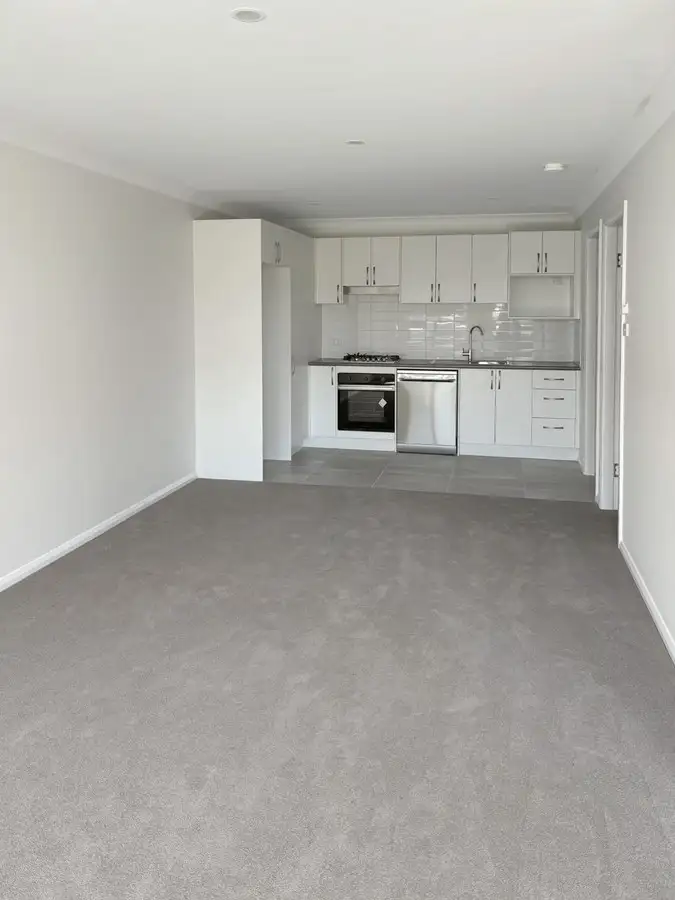 Third view of Homely unit listing, 2/8 Miller Close, Narrabri NSW 2390
