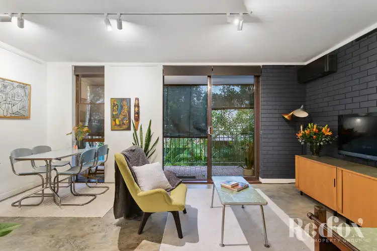 11/43 First Avenue, Mount Lawley WA 6050