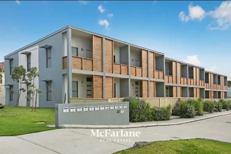 11/33 Longworth Avenue, Wallsend NSW 2287