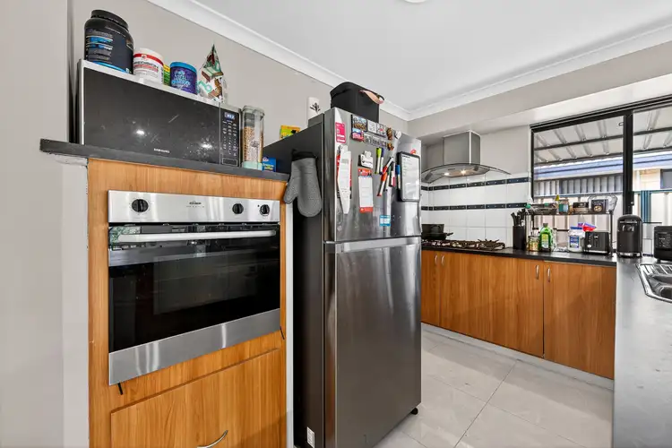 Fourth view of Homely house listing, 39 Minerva Loop, Success WA 6164
