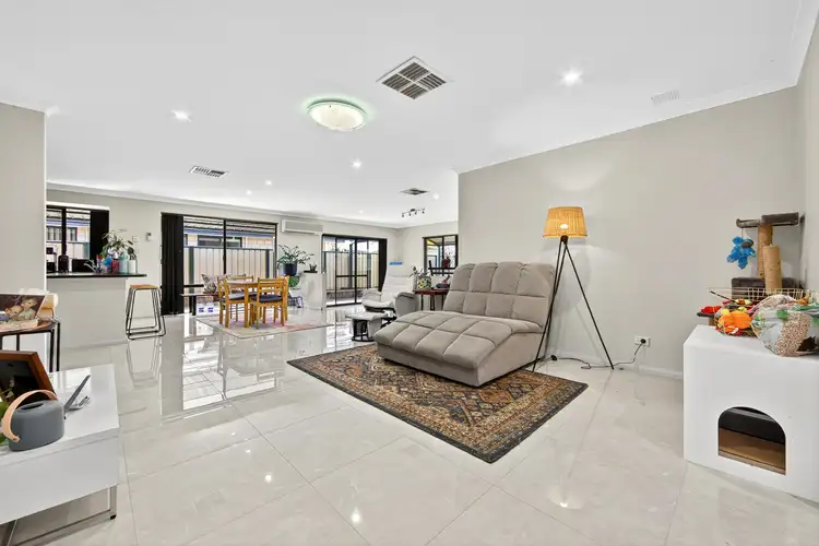 Sixth view of Homely house listing, 39 Minerva Loop, Success WA 6164