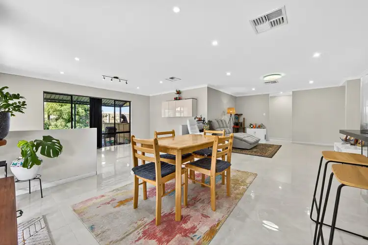 Sixth view of Homely house listing, 39 Minerva Loop, Success WA 6164