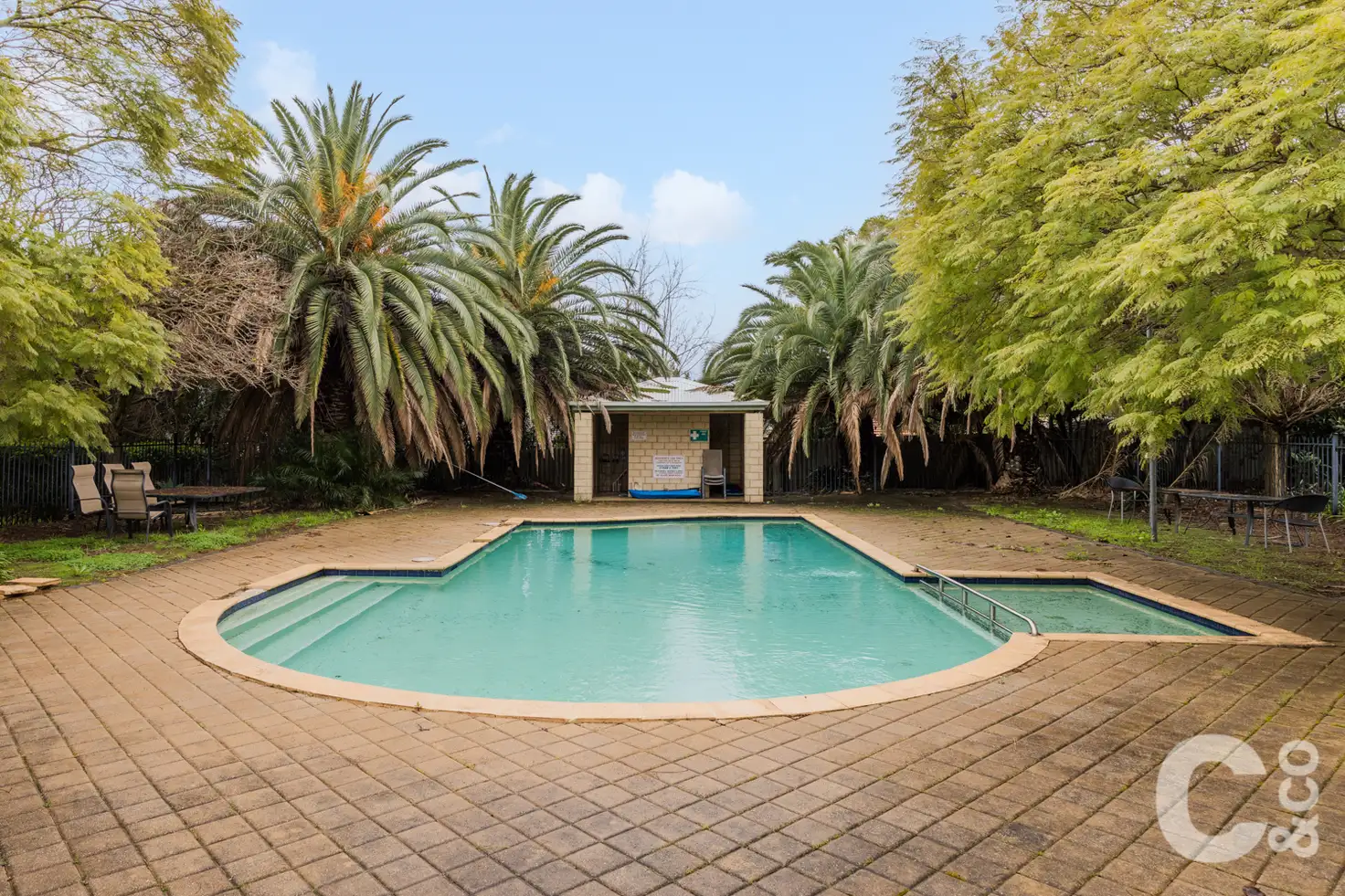 Main view of Homely unit listing, 8/21 Clint Way, Calista WA 6167