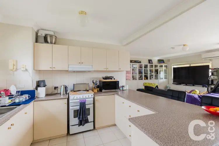 Third view of Homely unit listing, 8/21 Clint Way, Calista WA 6167