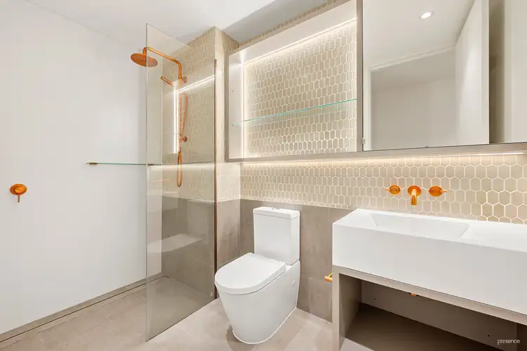 Sixth view of Homely apartment listing, 701/27 Wolfe Street, Newcastle NSW 2300