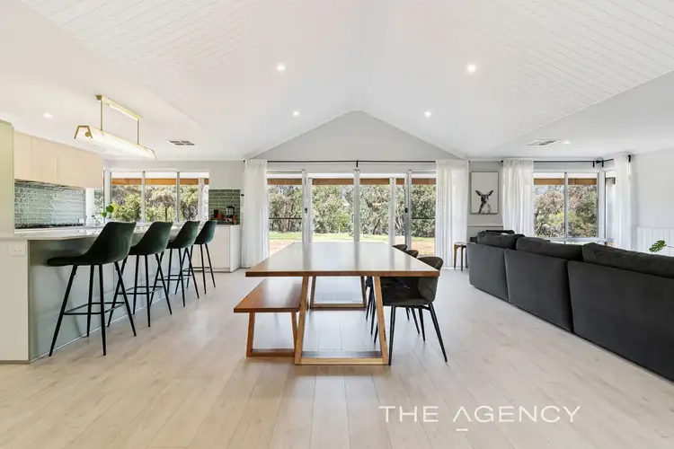 Third view of Homely rural property listing, 32 Cook Road, Bakers Hill WA 6562