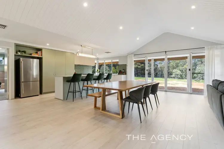 Fourth view of Homely rural property listing, 32 Cook Road, Bakers Hill WA 6562