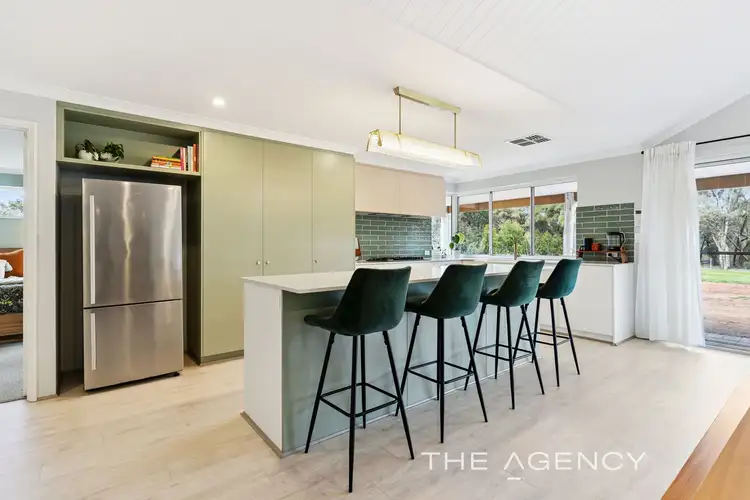 Fifth view of Homely rural property listing, 32 Cook Road, Bakers Hill WA 6562