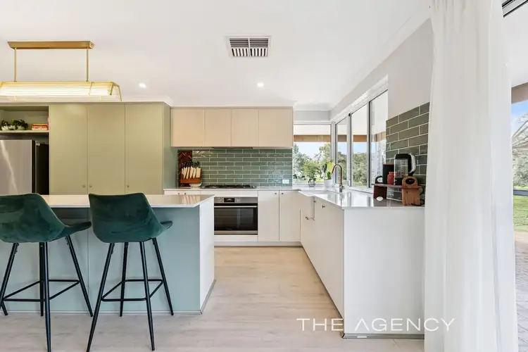 Sixth view of Homely rural property listing, 32 Cook Road, Bakers Hill WA 6562