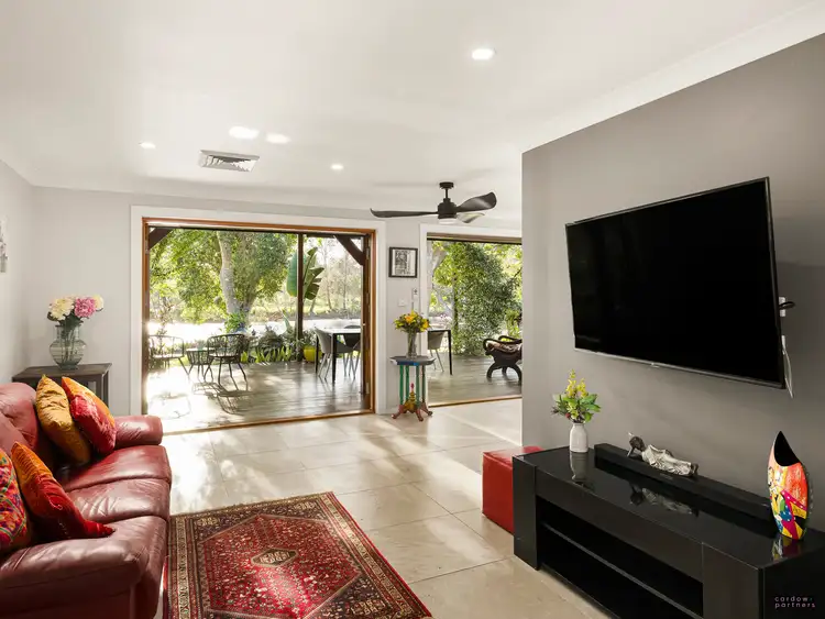 41 Newry Island Drive, Urunga NSW 2455
