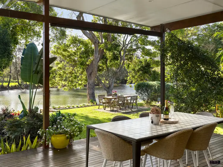 41 Newry Island Drive, Urunga NSW 2455