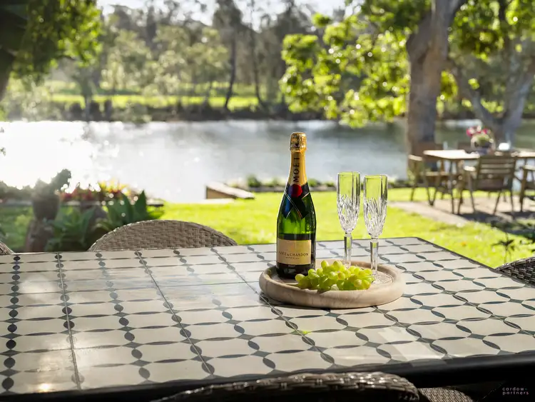 Third view of Homely house listing, 41 Newry Island Drive, Urunga NSW 2455