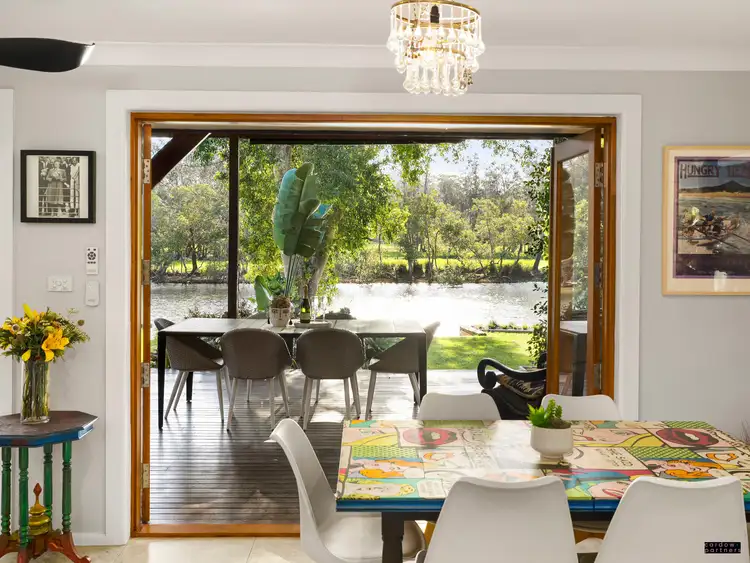 Sixth view of Homely house listing, 41 Newry Island Drive, Urunga NSW 2455