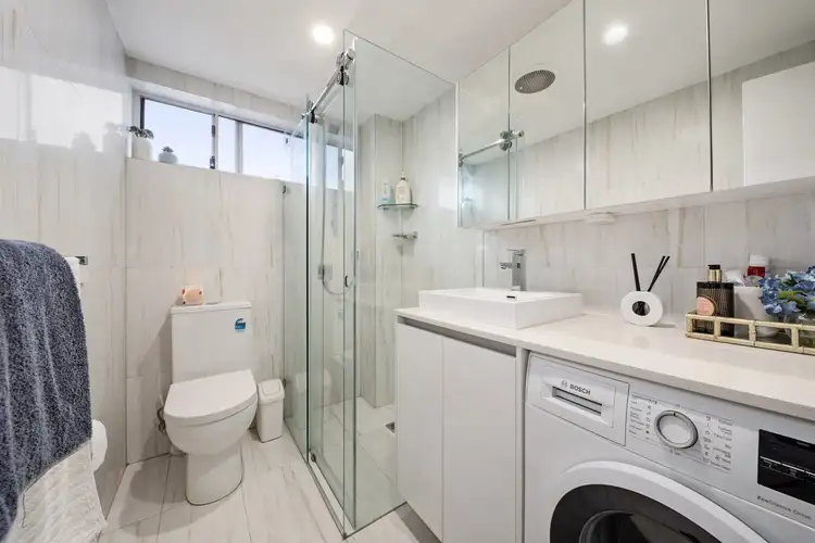 Fifth view of Homely apartment listing, 6/10-12 Church Street, Randwick NSW 2031