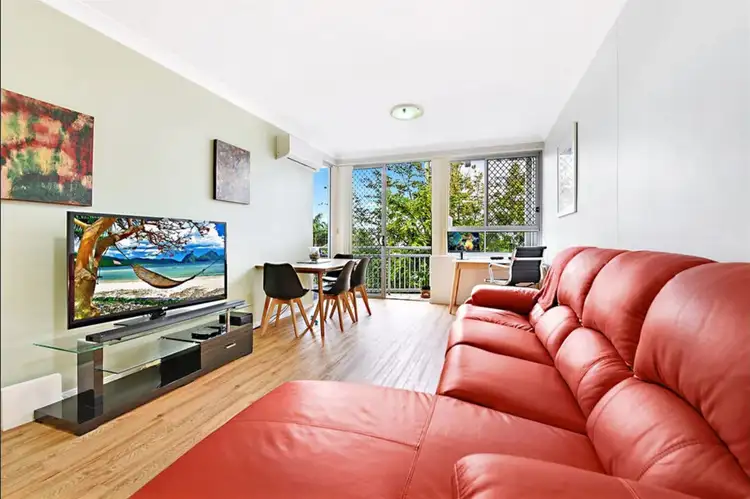 41/13-23 Bright Avenue, Labrador QLD 4215