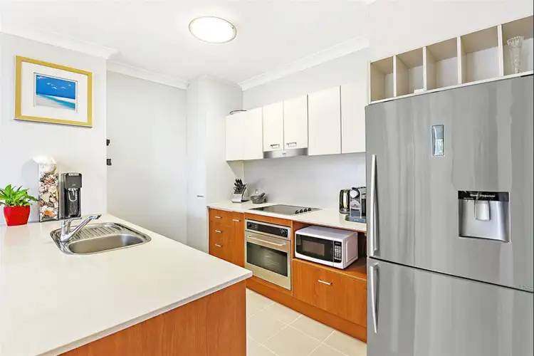 Third view of Homely unit listing, 41/13-23 Bright Avenue, Labrador QLD 4215