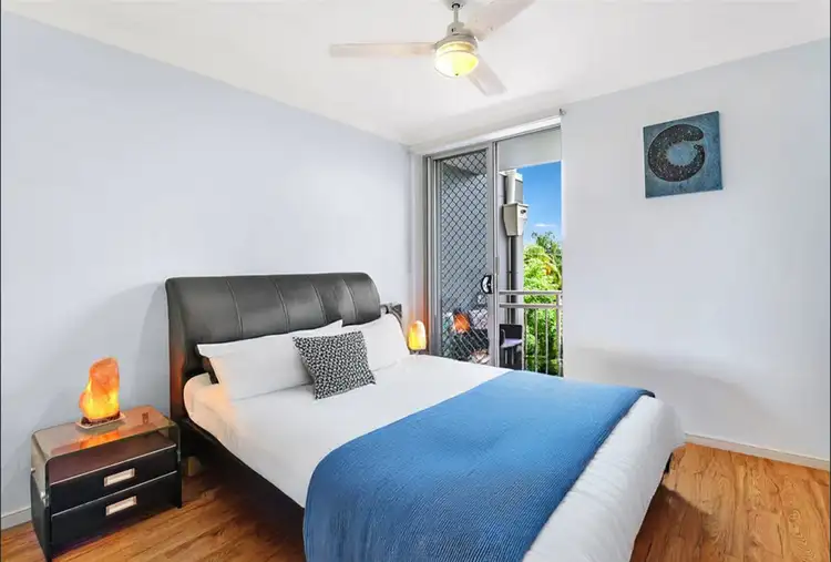 Fourth view of Homely unit listing, 41/13-23 Bright Avenue, Labrador QLD 4215