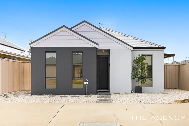 15 Charleston Street