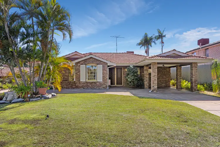11 Farmview Place