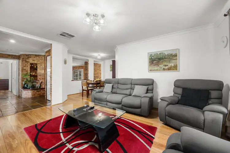 Second view of Homely house listing, 11 Farmview Place, Bibra Lake WA 6163