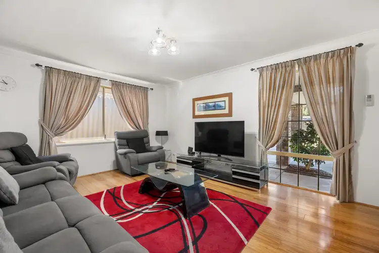 Third view of Homely house listing, 11 Farmview Place, Bibra Lake WA 6163