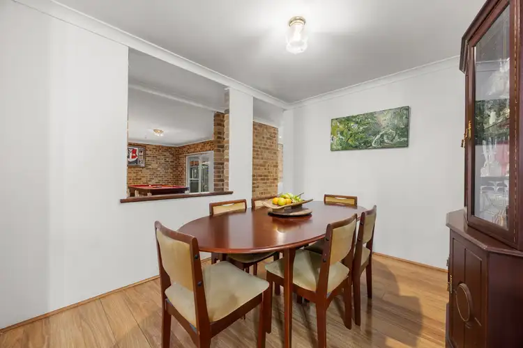 Fourth view of Homely house listing, 11 Farmview Place, Bibra Lake WA 6163