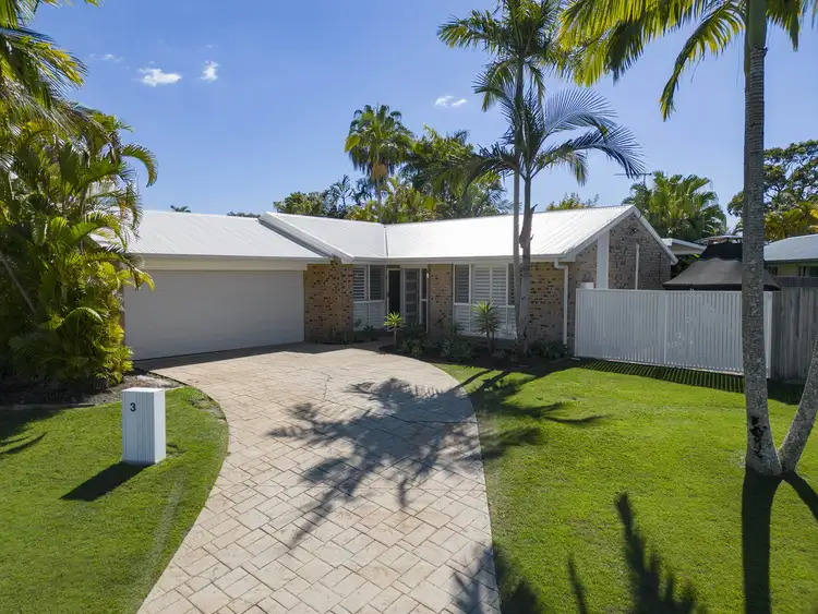 3 Bath Court, Tewantin QLD 4565