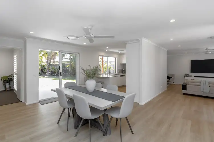 Second view of Homely house listing, 3 Bath Court, Tewantin QLD 4565