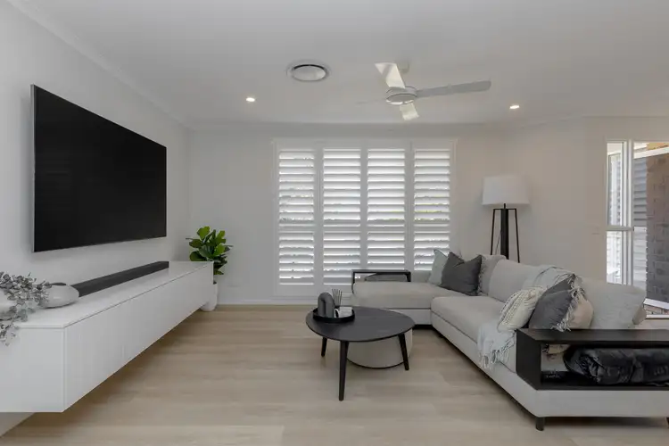 Third view of Homely house listing, 3 Bath Court, Tewantin QLD 4565