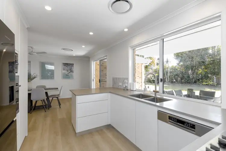 Fourth view of Homely house listing, 3 Bath Court, Tewantin QLD 4565