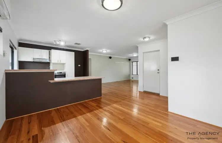 Third view of Homely house listing, 8/5-7 Norman Street, St James WA 6102