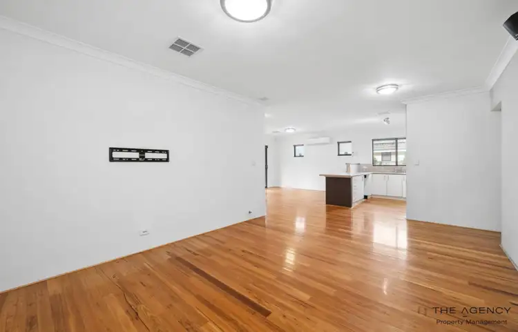 Fourth view of Homely house listing, 8/5-7 Norman Street, St James WA 6102