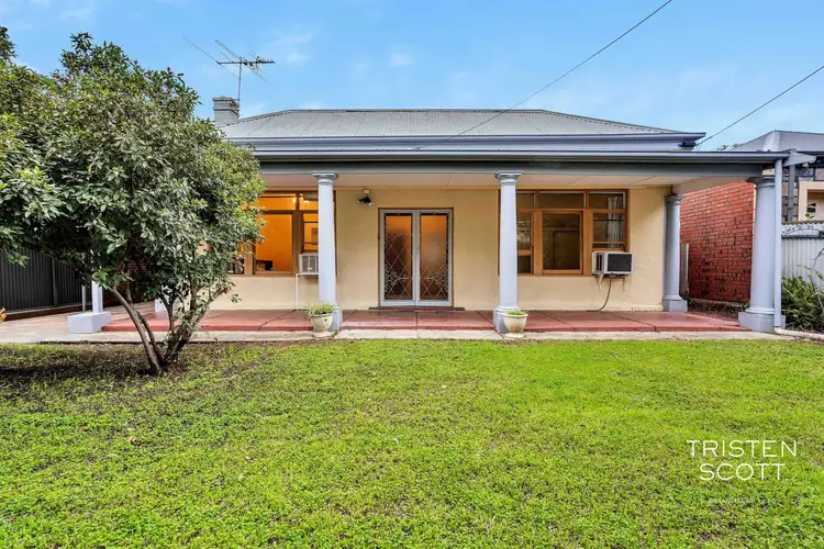4 Wheaton Road