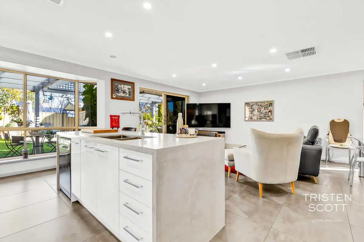 Main view of Homely house listing, 6 Kulpara Court, Golden Grove SA 5125