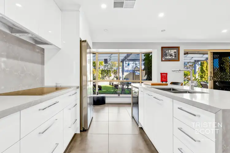 Third view of Homely house listing, 6 Kulpara Court, Golden Grove SA 5125