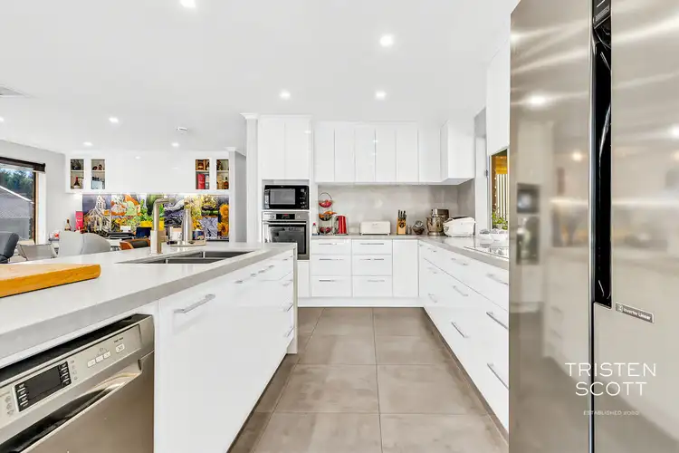 Fifth view of Homely house listing, 6 Kulpara Court, Golden Grove SA 5125