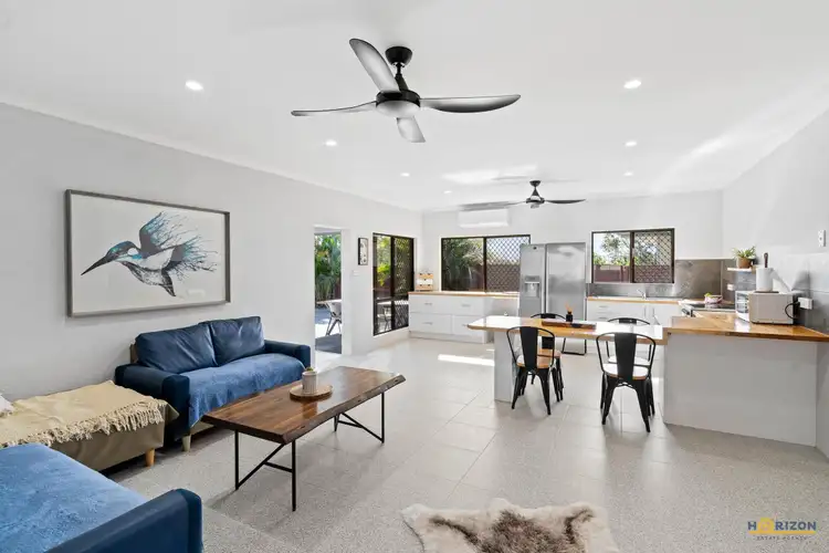 Fourth view of Homely house listing, 2 Creswell Close, Gordonvale QLD 4865