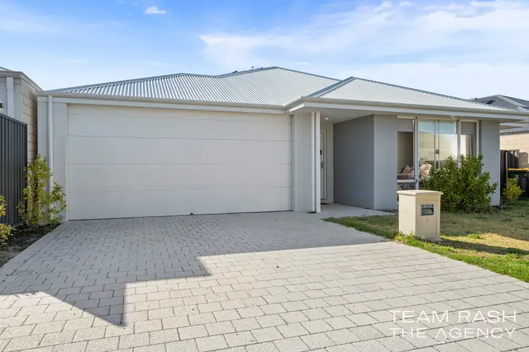 6 Oldfield Chase, Brabham WA 6055