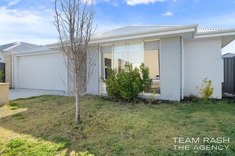 Third view of Homely house listing, 6 Oldfield Chase, Brabham WA 6055