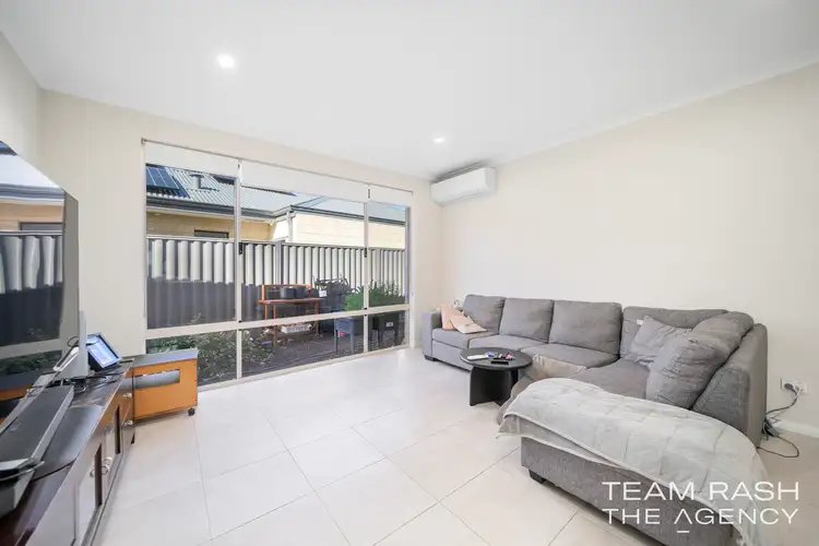 Fourth view of Homely house listing, 6 Oldfield Chase, Brabham WA 6055