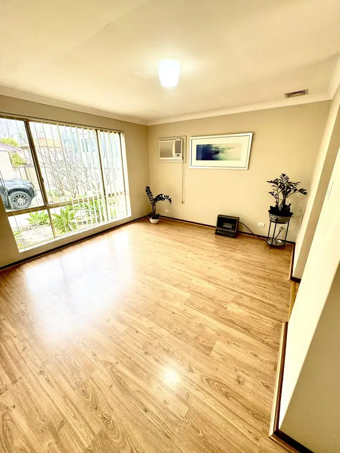 Second view of Homely villa listing, 5/61 TYLER Street, Joondanna WA 6060