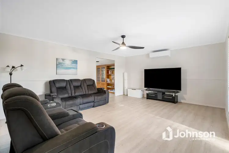 Second view of Homely house listing, 22 Jania Street, Redland Bay QLD 4165
