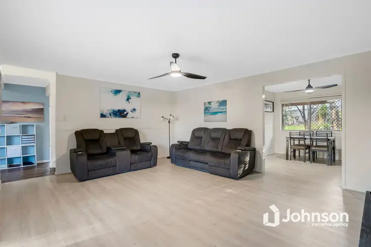 Third view of Homely house listing, 22 Jania Street, Redland Bay QLD 4165