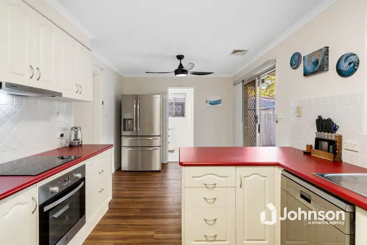 Sixth view of Homely house listing, 22 Jania Street, Redland Bay QLD 4165