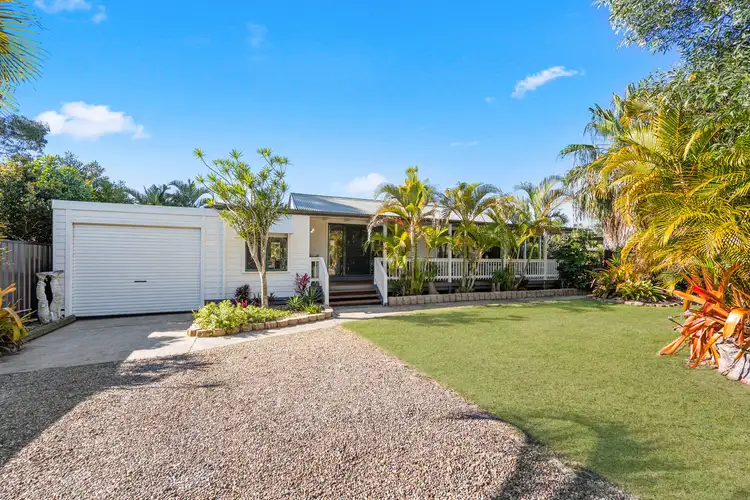 140 Doolong Road, Kawungan QLD 4655