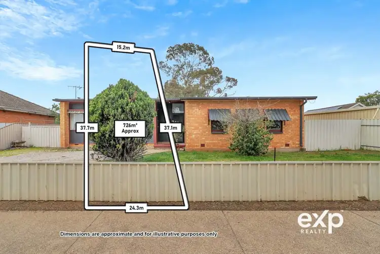 56 Peachey Road