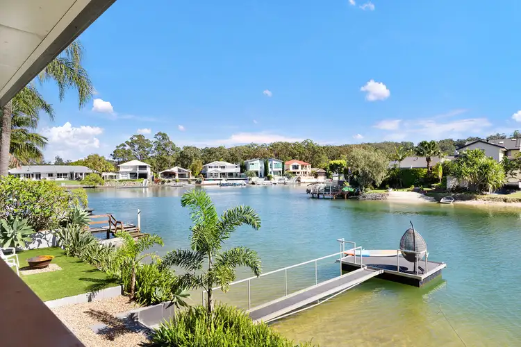 13 Mackerel Court, Palm Beach QLD 4221